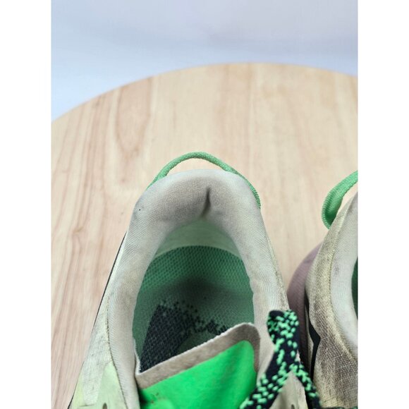 Nike Air Zoom Terra Kiger 6 Trail Running Trainers Shoes Mens  CJ0219-700 Sz 10 - Picture 5 of 8